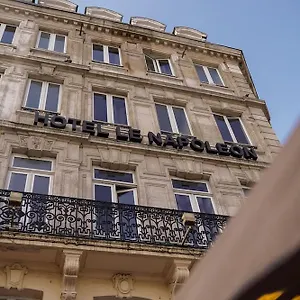 Le Napoleon Lille